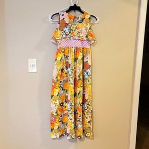 Matilda Jane Girls Dress